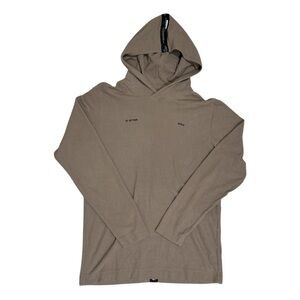 G Star Raw Thermal Hoodie NWOT